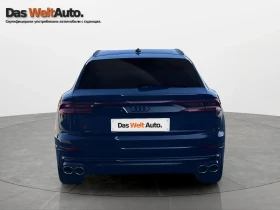 Audi SQ8 TFSI quattro, снимка 6 - Автомобили и джипове - 53184432