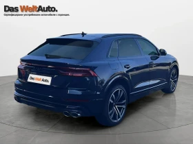Audi SQ8 TFSI quattro, снимка 5 - Автомобили и джипове - 53184432