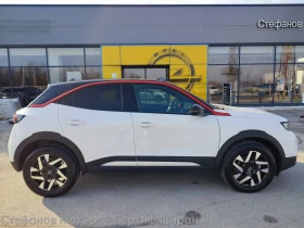 Opel Mokka GS Line 1.2 Turbo (130hp) AT8 - 38600 лв. / 19735.87 € - 16863964 5