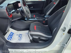 Opel Mokka GS Line 1.2 Turbo (130hp) AT8 - 38600 лв. / 19735.87 € - 16863964 12