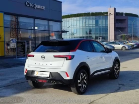 Opel Mokka GS Line 1.2 Turbo (130hp) AT8 - 38600 лв. / 19735.87 € - 16863964 8