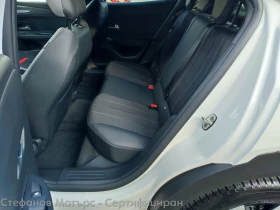 Opel Mokka GS Line 1.2 Turbo (130hp) AT8 - 38600 лв. / 19735.87 € - 16863964 13