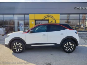 Opel Mokka GS Line 1.2 Turbo (130hp) AT8 - 38600 лв. / 19735.87 € - 16863964 4