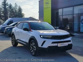 Opel Mokka GS Line 1.2 Turbo (130hp) AT8 - 38600 лв. / 19735.87 € - 16863964 3