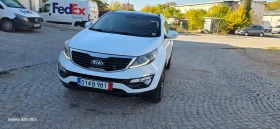 Kia Sportage 1.7d - 12400 лв. / 6340.02 € - 83393854 8