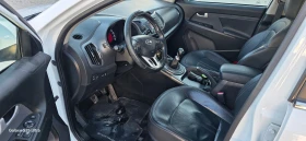 Kia Sportage 1.7d - 12400 лв. / 6340.02 € - 83393854 11