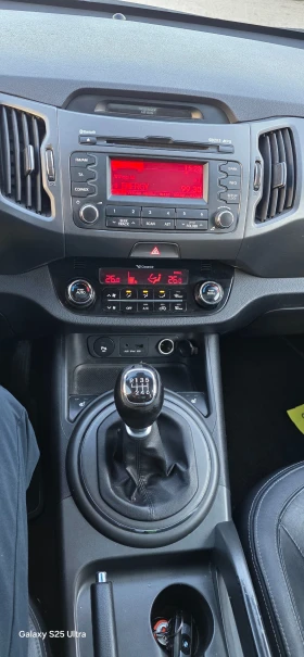 Kia Sportage 1.7d - 12400 лв. / 6340.02 € - 83393854 4