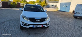 Kia Sportage 1.7d - 12400 лв. / 6340.02 € - 83393854 2