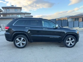 Jeep Grand cherokee Overland 3.6, снимка 5