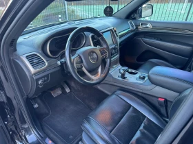 Jeep Grand cherokee Overland 3.6, снимка 9