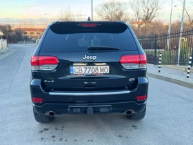 Jeep Grand cherokee Overland 3.6, снимка 7