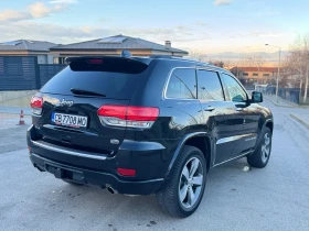 Jeep Grand cherokee Overland 3.6, снимка 8