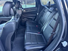 Jeep Grand cherokee Overland 3.6, снимка 12
