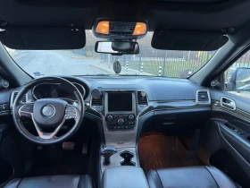 Jeep Grand cherokee Overland 3.6, снимка 10