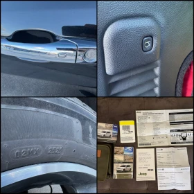 Jeep Grand cherokee Overland 3.6, снимка 16