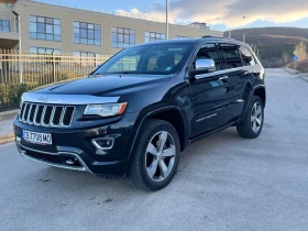 Jeep Grand cherokee Overland 3.6, снимка 1
