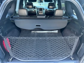 Jeep Grand cherokee Overland 3.6, снимка 13