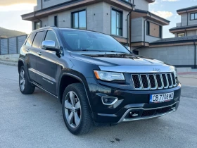 Jeep Grand cherokee Overland 3.6, снимка 3