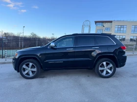 Jeep Grand cherokee Overland 3.6, снимка 4