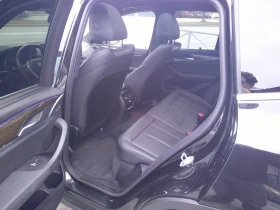 BMW X3 ПАМЕТ* ПАНОРАМА* КАМЕРА* КОЖА* ПОДГРЕВ*  - 17000 € / 33249.11 лв. - 74698127 12