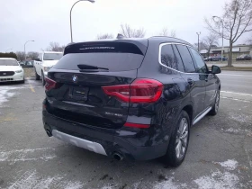 BMW X3 ПАМЕТ* ПАНОРАМА* КАМЕРА* КОЖА* ПОДГРЕВ*  - 17000 € / 33249.11 лв. - 74698127 5