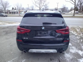 BMW X3 ПАМЕТ* ПАНОРАМА* КАМЕРА* КОЖА* ПОДГРЕВ*  - 17000 € / 33249.11 лв. - 74698127 4