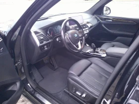 BMW X3 ПАМЕТ* ПАНОРАМА* КАМЕРА* КОЖА* ПОДГРЕВ*  - 17000 € / 33249.11 лв. - 74698127 13