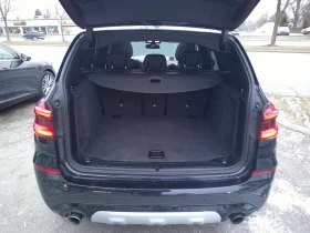 BMW X3 ПАМЕТ* ПАНОРАМА* КАМЕРА* КОЖА* ПОДГРЕВ*  - 17000 € / 33249.11 лв. - 74698127 8