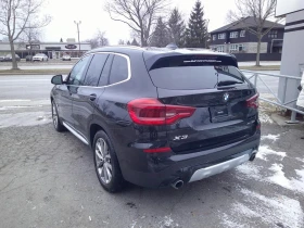 BMW X3 ПАМЕТ* ПАНОРАМА* КАМЕРА* КОЖА* ПОДГРЕВ*  - 17000 € / 33249.11 лв. - 74698127 3