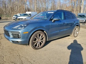 Porsche Cayenne S 2.9L DIGITAL/ОБДУХВАНЕ/ПОДГРЕВИ/CHRONO - 25800 € / 50460.41 лв. - 94693578 3