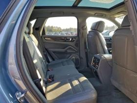 Porsche Cayenne S 2.9L DIGITAL/ОБДУХВАНЕ/ПОДГРЕВИ/CHRONO - 25800 € / 50460.41 лв. - 94693578 10