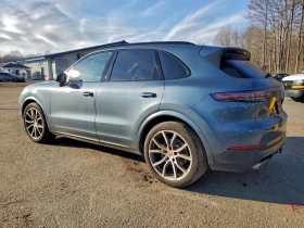 Porsche Cayenne S 2.9L DIGITAL/ОБДУХВАНЕ/ПОДГРЕВИ/CHRONO - 25800 € / 50460.41 лв. - 94693578 4