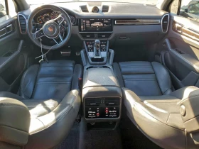 Porsche Cayenne S 2.9L DIGITAL/ОБДУХВАНЕ/ПОДГРЕВИ/CHRONO - 25800 € / 50460.41 лв. - 94693578 8