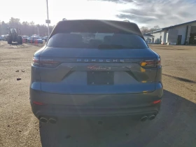 Porsche Cayenne S 2.9L DIGITAL/ОБДУХВАНЕ/ПОДГРЕВИ/CHRONO - 25800 € / 50460.41 лв. - 94693578 5