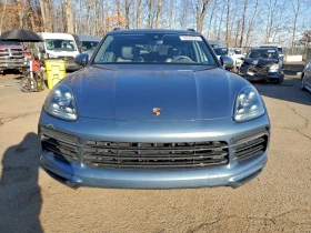 Porsche Cayenne S 2.9L DIGITAL/ОБДУХВАНЕ/ПОДГРЕВИ/CHRONO - 25800 € / 50460.41 лв. - 94693578 2