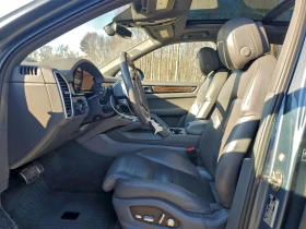 Porsche Cayenne S 2.9L DIGITAL/ОБДУХВАНЕ/ПОДГРЕВИ/CHRONO - 25800 € / 50460.41 лв. - 94693578 7
