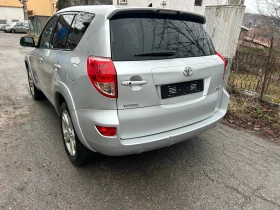 Toyota Rav4 2.2 / 177кс - 5 € / 9.78 лв. - 54473394 5