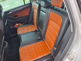 VW Tiguan 2, 0TDI  R line , снимка 7