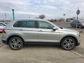 VW Tiguan 2, 0TDI  R line , снимка 4