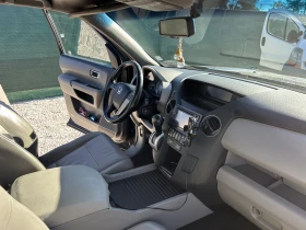 Honda Pilot, снимка 13