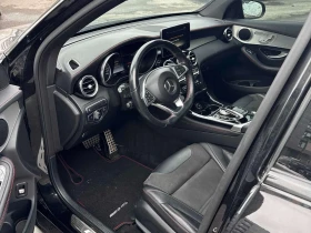 Mercedes-Benz GLC AMG 43  CARFAX - 19700 € / 38529.85 лв. - 10964584 5