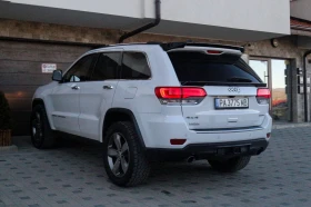 Jeep Grand cherokee WK2/ 5.7 hemi - 16899 € / 33051.57 лв. - 54619519 5