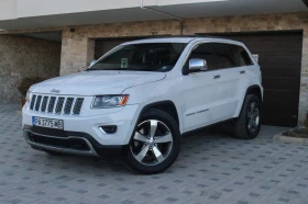 Jeep Grand cherokee WK2/ 5.7 hemi - 16899 € / 33051.57 лв. - 54619519 2