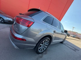 Audi Q7 НА* ПРУЖИНИ* 7места* Панорама - 15999 € / 31291.32 лв. - 86837018 5