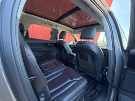 Audi Q7 НА* ПРУЖИНИ* 7места* Панорама - 15999 € / 31291.32 лв. - 86837018 7