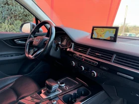 Audi Q7 НА* ПРУЖИНИ* 7места* Панорама - 15999 € / 31291.32 лв. - 86837018 9