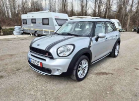 Mini Countryman S ALL4 1.6T АВТОМАТИК 4Х4