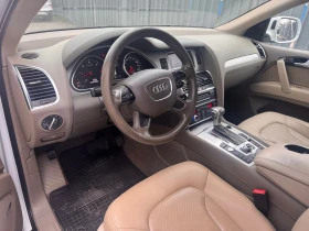 Audi Q7 4.2TDI Facelift 7 местен Обдухване - 19000 € / 37160.77 лв. - 37146008 7