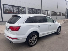 Audi Q7 4.2TDI Facelift 7 местен Обдухване - 19000 € / 37160.77 лв. - 37146008 5