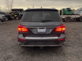 Mercedes-Benz GL 350 AMG Пак.* ПОДГРЕВ* HARMAN KARDON* 360* PANO* KEYLE - 11479 € / 22450.97 лв. - 82770221 5